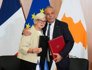 Turkish Cyprus: French-Greek Cypriot pact undermines regional stability