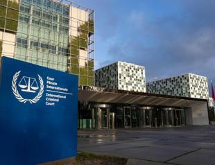 ICC chief prosecutor suspended amid sex abuse claims