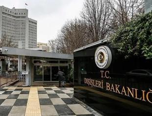 Türkiye names new ambassadors to Tehran, Kiev