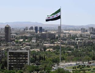 Syria eyes new energy role after sanctions relief in Washington