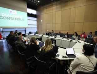 ‘Electrification’ at heart of Tükiye’s COP31 agenda