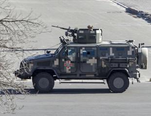 Bulgaria to end state weapons supply to Ukraine