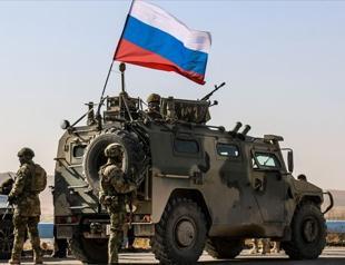 Russia considers restructuring military facilities in Syria