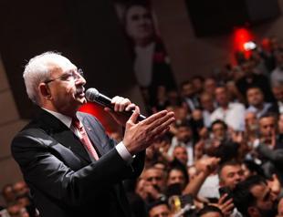Kılıçdaroğlu camp floats purge ahead of top CHP meeting