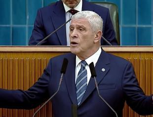 İYİ Party leader sets Ankara rally in ‘national unity’ show