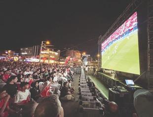 Early-morning World Cup matches set to boost breakfast economy in Türkiye