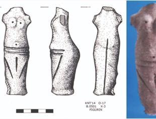 Ancient figurines give clues to Neolithic rituals