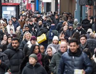 Cost-of-living crisis weighs on rights: EU agency