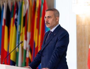 Türkiye calls on Iran and US to halt attacks, resume peace talks