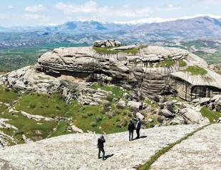 Diyarbakır’s hidden treasures draw visitors