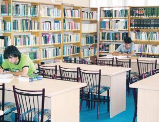 Library use on rise in Türkiye: Official data