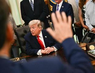 Tehran says no final decision as Trump touts imminent deal