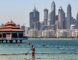 Dubais Emaar to launch $55 bln development project