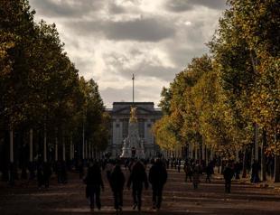 UK economy shrinks in April as Middle East war hits