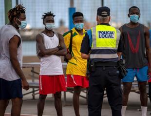 EUs landmark asylum reform takes effect