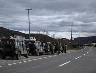 NATO to cut Kosovo peacekeeper numbers