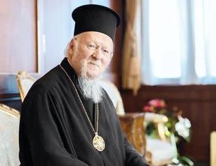 Minorities should be kept out of Türkiye–Greece tensions: Bartholomew