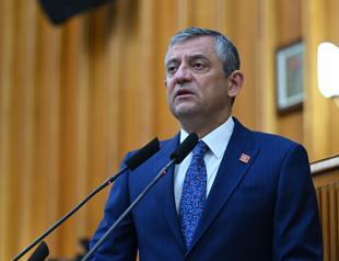 Özel calls breakaway party a ‘doomsday scenario’ in CHP row