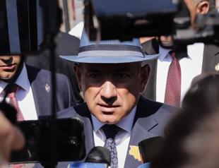 Pro-Russian alliance challenges Armenia election outcome