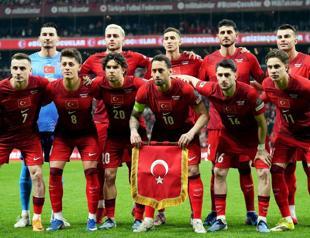 Türkiye returns to World Cup after 24 years with Australia opener