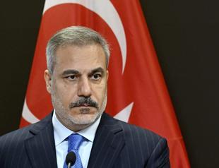 Fidan discuss US-Iran talks with Qatar, US negotiators