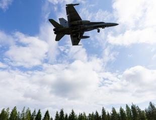 NATO weighs options to defend Europe as US plans to cut forces