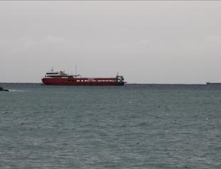 UK intercepts Russian ‘shadow fleet’ vessel in Channel