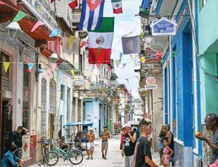 Cuba opens more sectors to private business