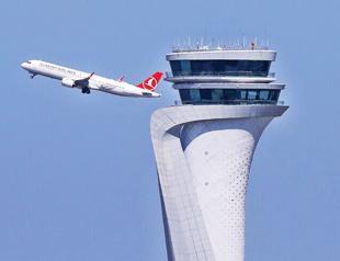 Istanbul airports top list in on-time departures