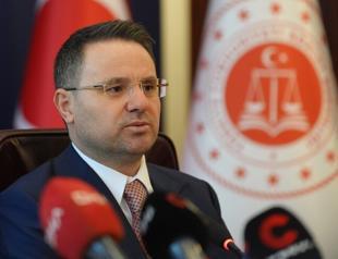 Gürlek slams European Parliament’s sanction call in draft report