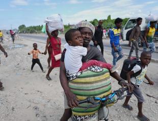 At least 2,300 killed this year in Haiti gang violence: UN