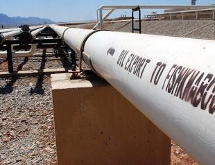 Iraq seeks one-year extension for Kirkuk–Ceyhan oil deal