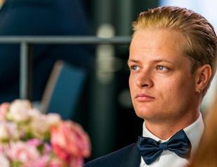 Norway crown princesss son gets four-year sentence for rape