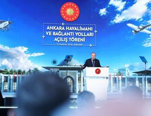 Erdoğan says Ankara’s diplomatic role is growing