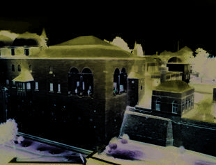 Topkapı Palace launches expanded night tours