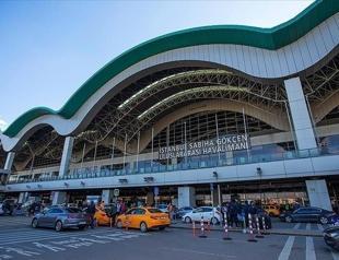 Sabiha Gökçen Airport expands London network with new Gatwick route