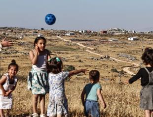1 bln children exposed to three or more climate risks: UNICEF