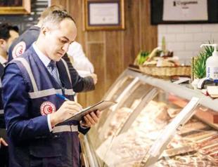 Istanbul retailers fined over white meat prices