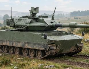 Turkish defense firms expand European partnerships