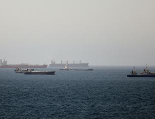 Iranian tankers exit US blockade zone ahead of peace talks