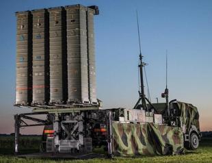 Italy to deploy air defense system in central Türkiye