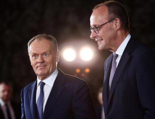 Poland, Germany to sign scaled down defense deals