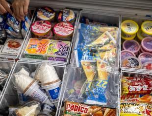Japan puts the heat on suspected ice cream cartel