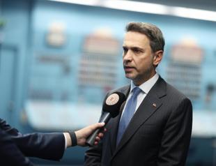 Türkiye aims for affordable and safe nuclear power, says Minister