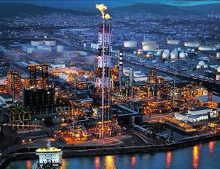 Tüpraş retains top spot among Türkiye’s largest industrial companies
