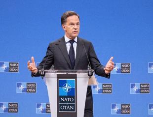 US not pulling away from allies by cutting NATO commitments: Rutte