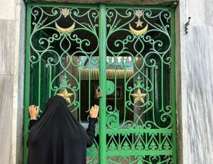 West Bank unrest deepens as Israel alters Hebron site control