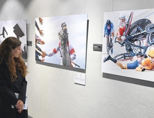 First exhibition of Istanbul Photo Awards 2026 opens