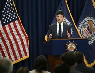 US Federal Reserve holds rates steady, raises inflation expectations