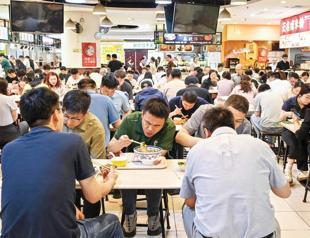 China seeks to curb unfair competition in food delivery sector